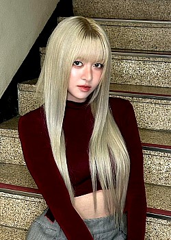 Lily Jin Park Morrow